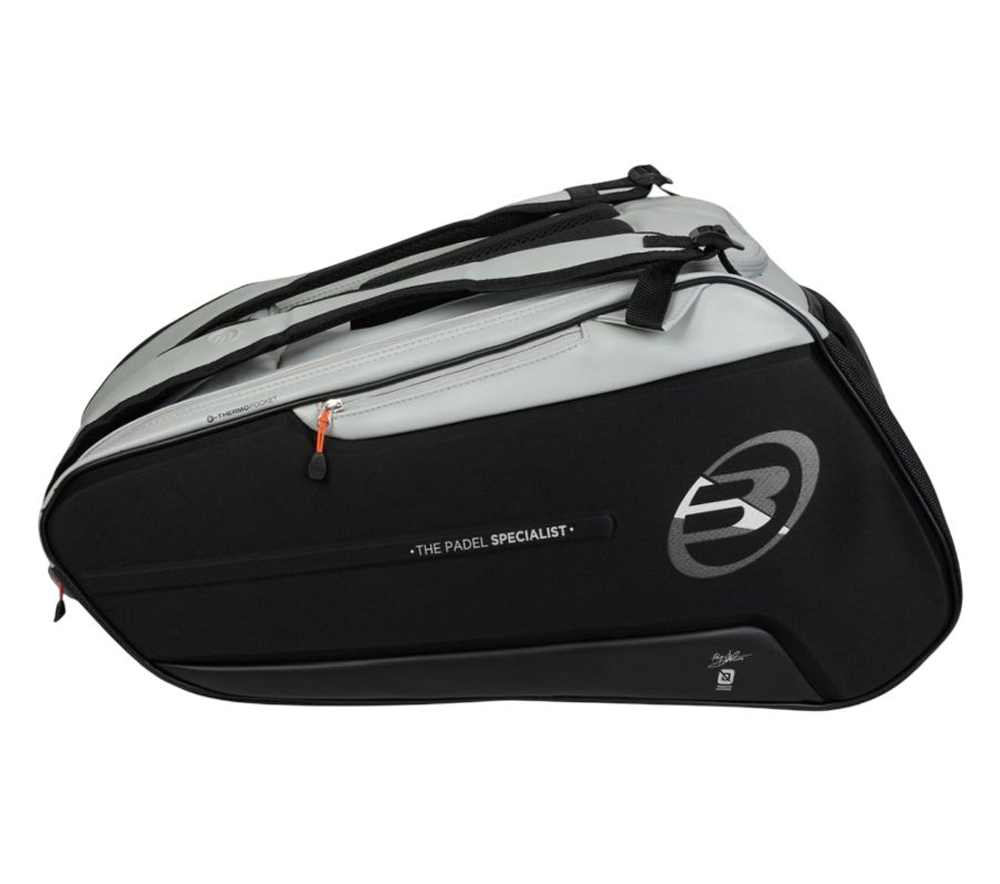 Сумка для Padel Bullpadel BPP26013 Hack - geenish gray