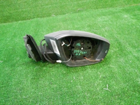 Зеркало правое Skoda Octavia A7 (2013-2020) 10 контактов