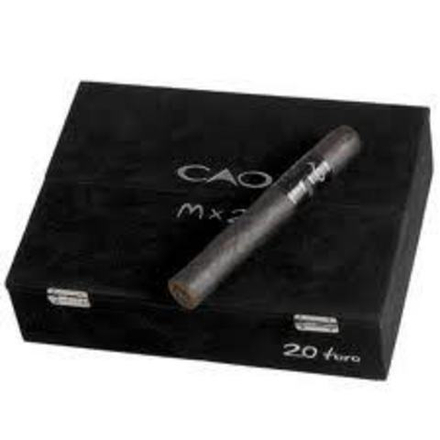 CAO MX-2 Toro