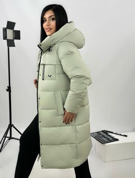 Куртка 925-3 Fabrika