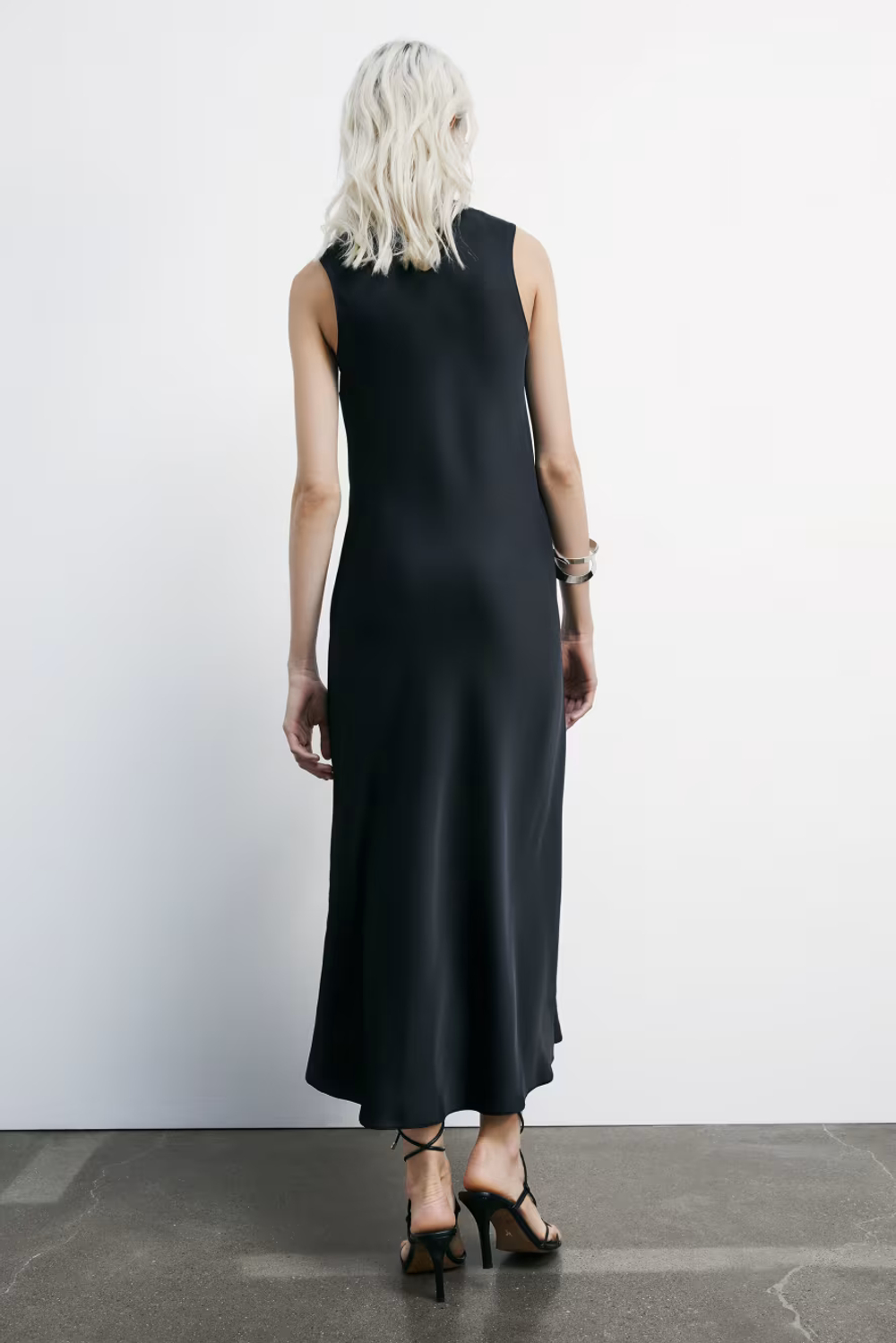 Платье PATRIZIA PEPE