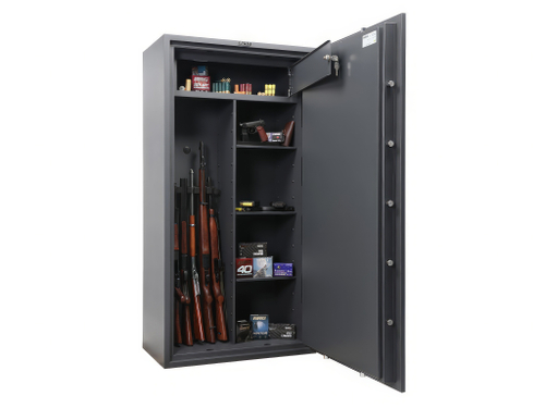 Оружейный сейф MDTB ASG/Combi EL