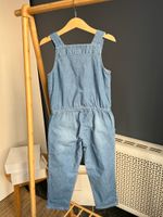 Джинсовый комбинезон Bonpoint, 116