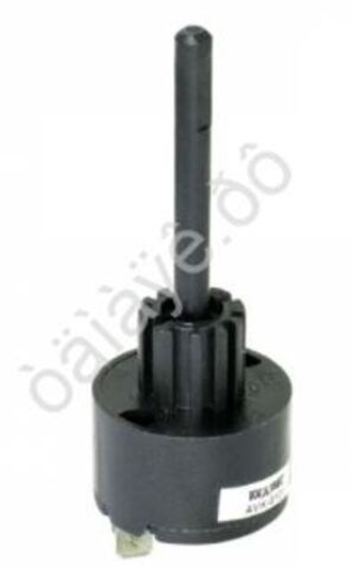 Переключатель отопителя 2108-099 Газель УАЗ-3160  Маяк AVK-0101 103601