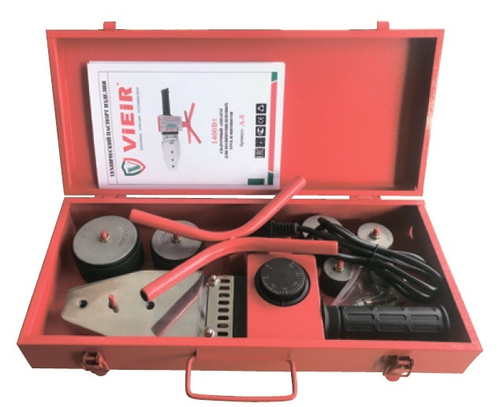 Сварочный аппарат (1400 вт.) СПЛАВ  (20/63)  (10/1шт)