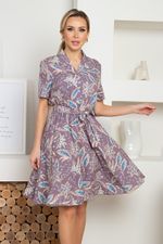 Платье Синтия №2 Valentina