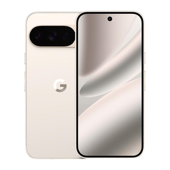 Смартфон Google Pixel 10 Pro 512GB (Бежевый/Porcelain)