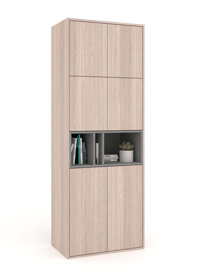 анкор светлый / вулканический серый