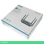 Wi-Fi роутер D-Link DIR-853/URU/R3A