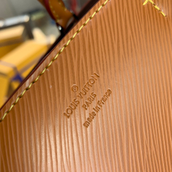 Louis Vuitton Marelle MM Tote Bag