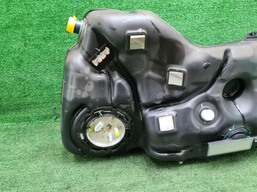 Бак топливный Geely Tugella (2019-н.в.)