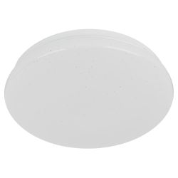 Светильник потолочный светодиодный ЭРА Классик без ДУ SPB-6 Slim Night SKY 36W-6,5K 6500K | Светильники SPB-6 без ДУ