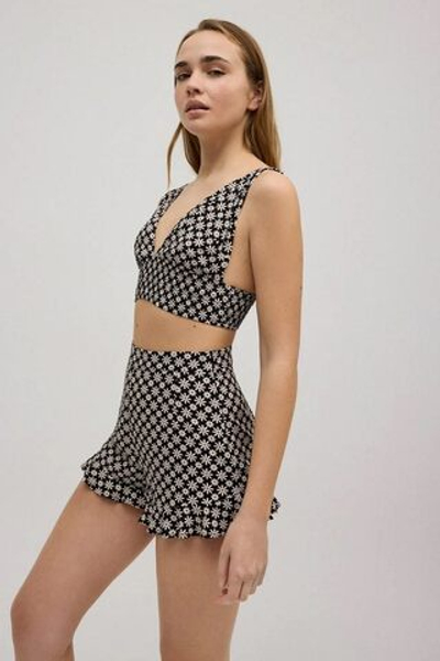 ISLA DE SAL 86109 Шорты пляжные YSABEL MORA