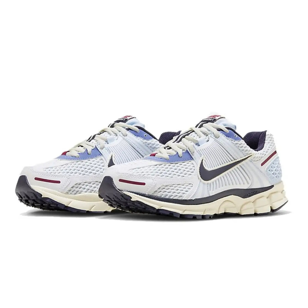 Кроссовки Nike Air Zoom Vomero 5 (Женская размерная сетка)