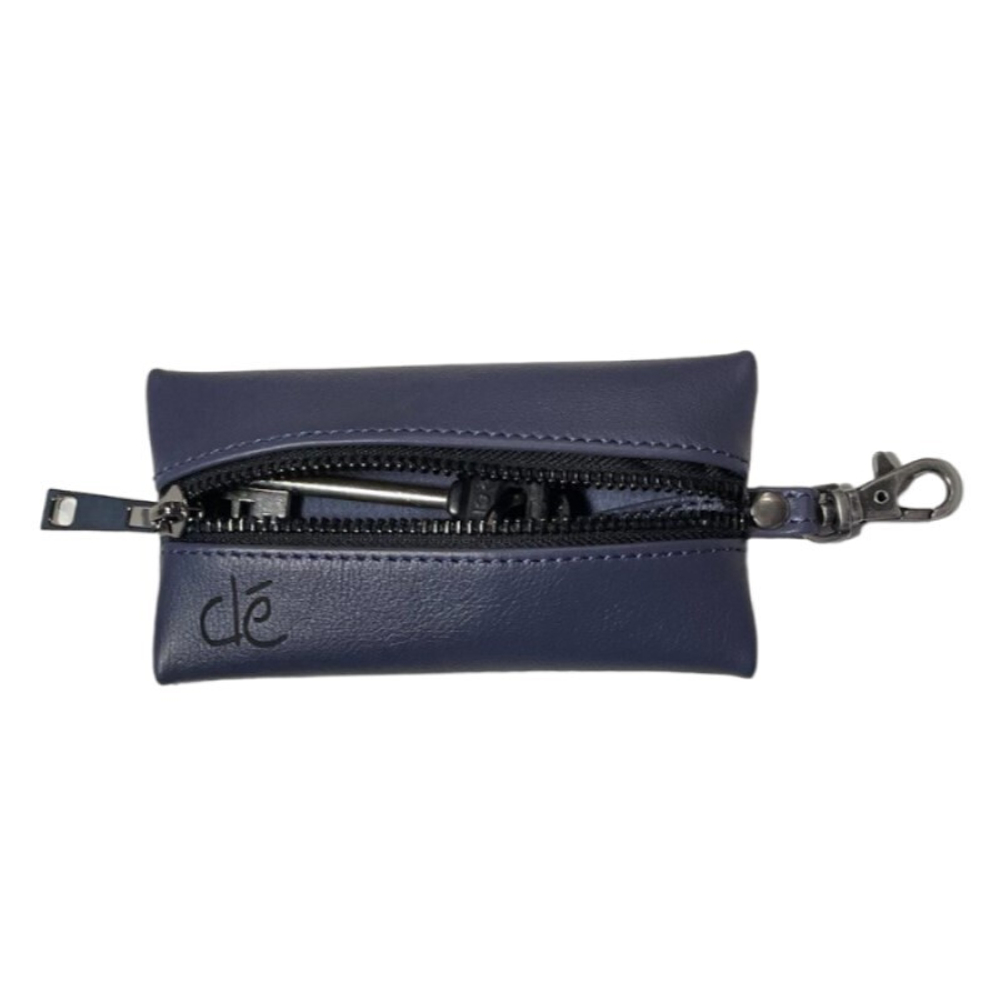 Ключница на молнии Cle Zip Keypocket Mini