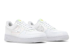 Кроссовки Nike Air Force 1 "Reveal" (Женская размерная сетка)