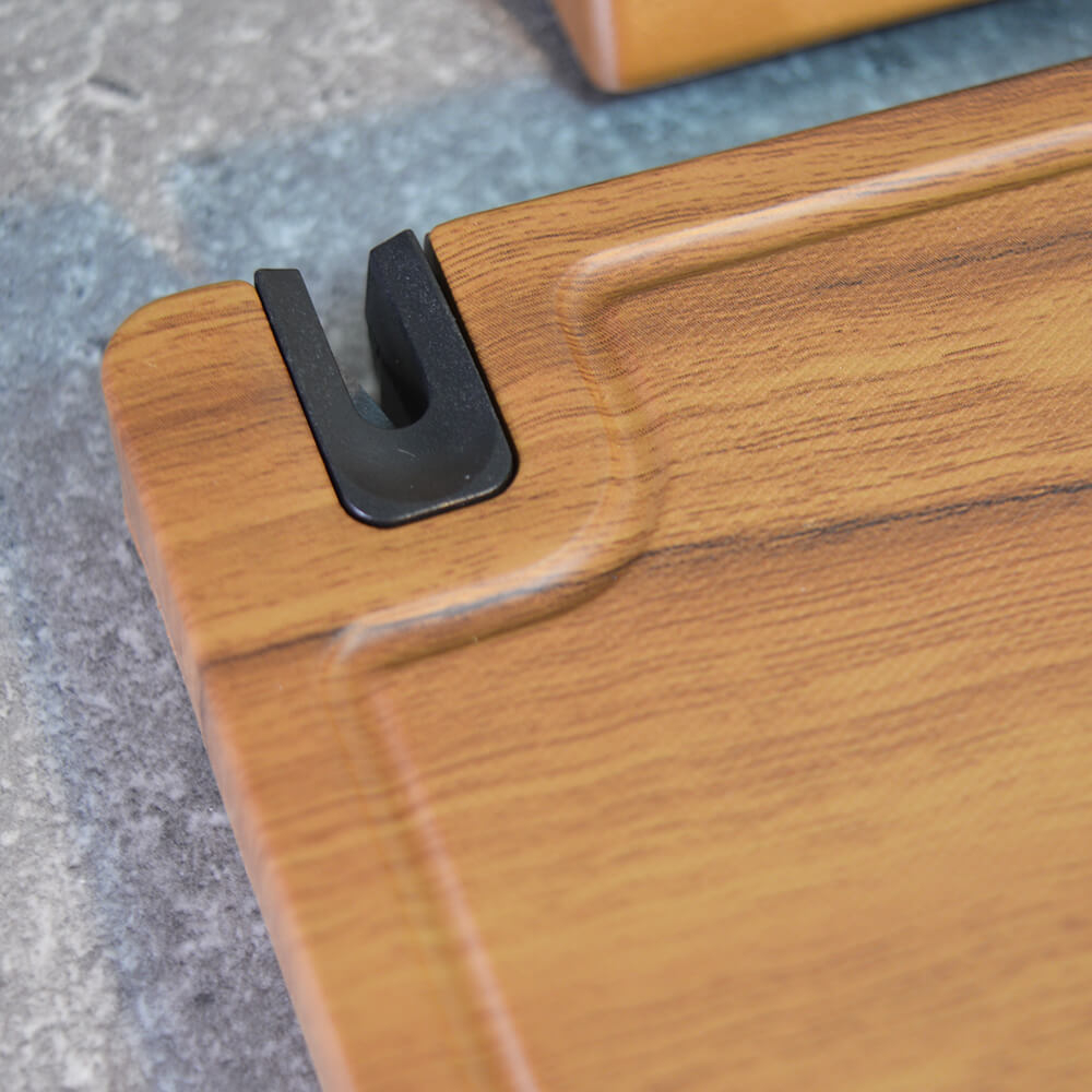 Подставка для ножей магнитная MB 40615