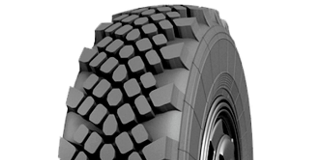 NorTec 425/85R21 156J TR-1260-1 TT 18PR