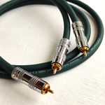 DAXX R86 Аудио кабель из бескислородной меди 2x0.75mm2 уровня High Grade, D=9mm