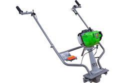 Виброрейка STEM Techno SF 2 (STEM GX35) ВИБ160