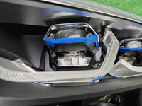 Битая Фара левая BMW 8er G14 G15 G16 (18-22) Laser