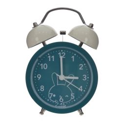 GAEM Будильник, L8,5 W4 H13 см, (подсветка, 1xАА не прилаг.), 4в.