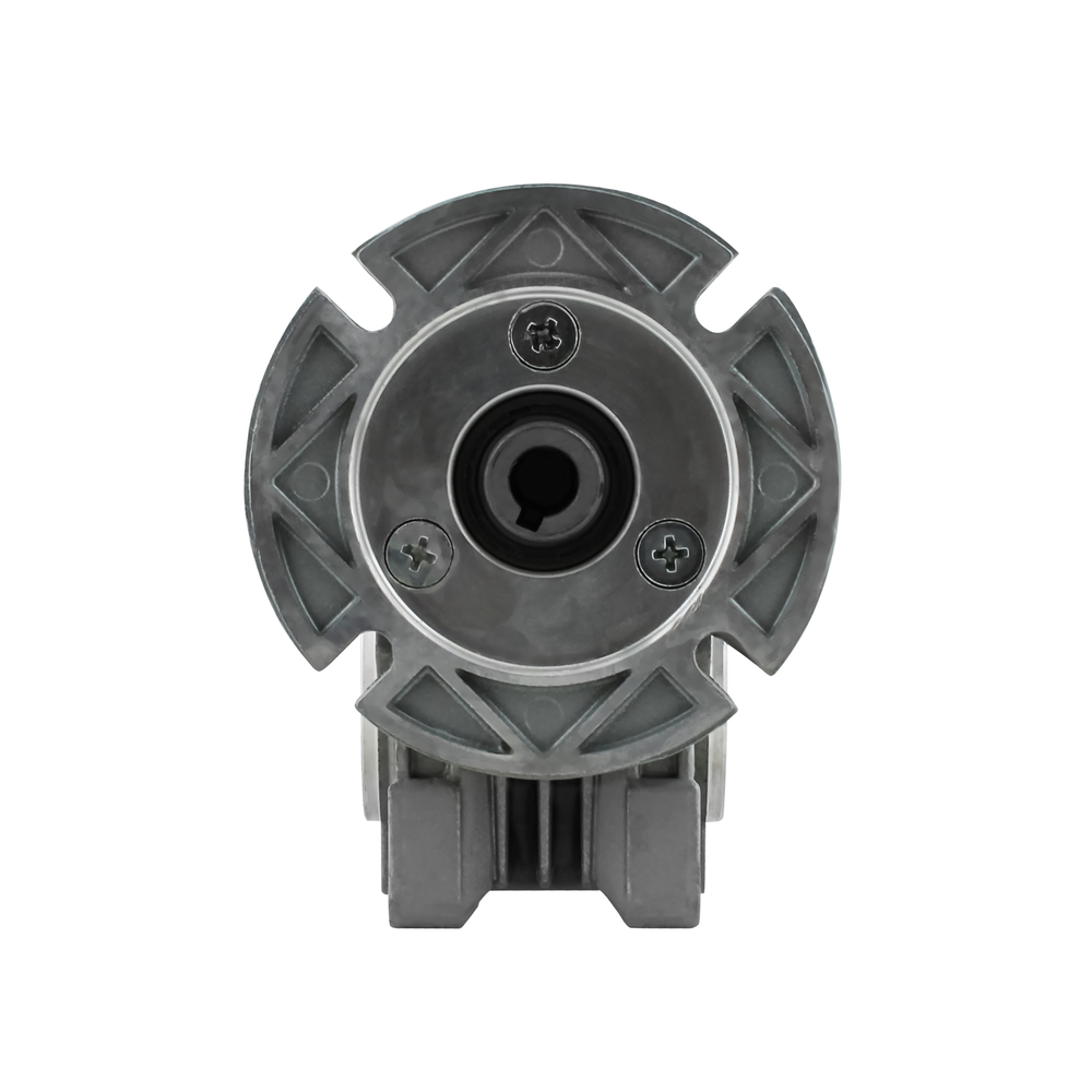 Редуктор червячный INNORED 025 (i=40) вал вх./вых. 80*9/11 мм