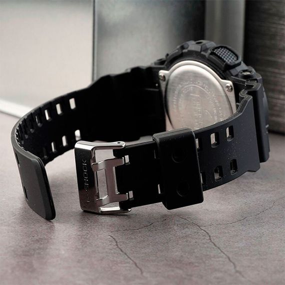 Наручные часы Casio GA-110CD-1A3