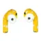 Apple AirPods Pro 2nd gen with MagSafe USB-C Mickey & Minnie Sunny Day