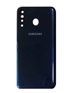 Back Battery Cover Samsung Galaxy M30 / M305FD MOQ:20 Blue