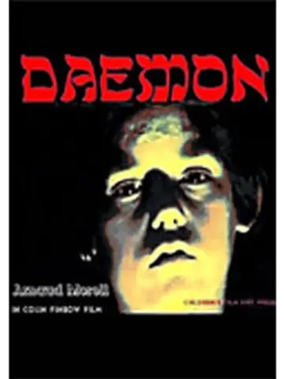 Демон (1985) (DVD-R)