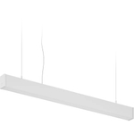 Светильник LINER 60/P (600) 20W OPL 940 WH up/down 615х66х93мм СТ