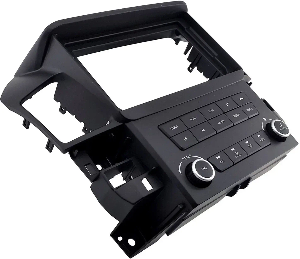 Магнитола для Lexus RX300 U10, Toyota Harrier 1 1997-2003 - Carmedia EW-9277 (кнопки и крутилки), Android 12, TS10, CarPlay, 4G SIM-слот