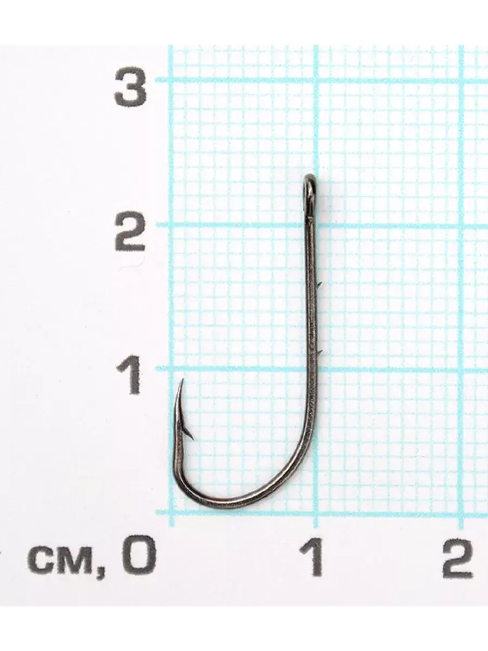 Крючки "Baitholder" (Скорпион)