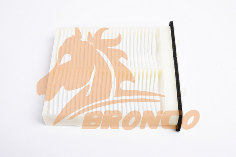 Фильтр салонный BRONCO  BRC-0716