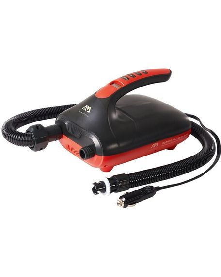 Электрический насос высокого давления Aquamarina 12V Electric Pump (20psi) ( арт. B0302944 )