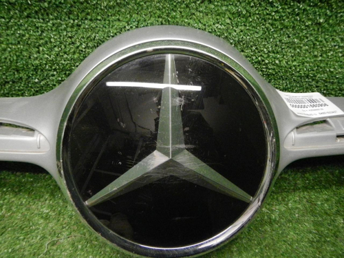Накладка решетки радиатора Mercedes S C217 (13-17)