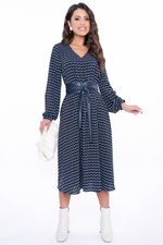 Платье "Волшебная история" (сердечки) НЬЮ П2775 LT Collection