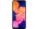 Смартфон Samsung Galaxy A10 (SM-A105FZKGSER) Blue