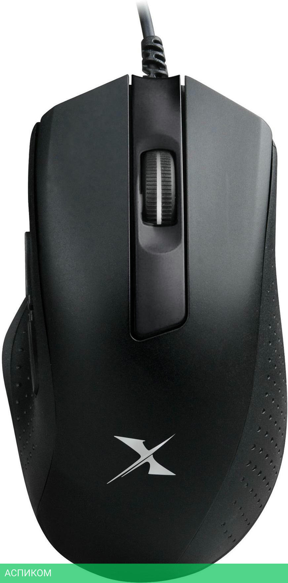Мышь A4Tech Bloody X5 Pro