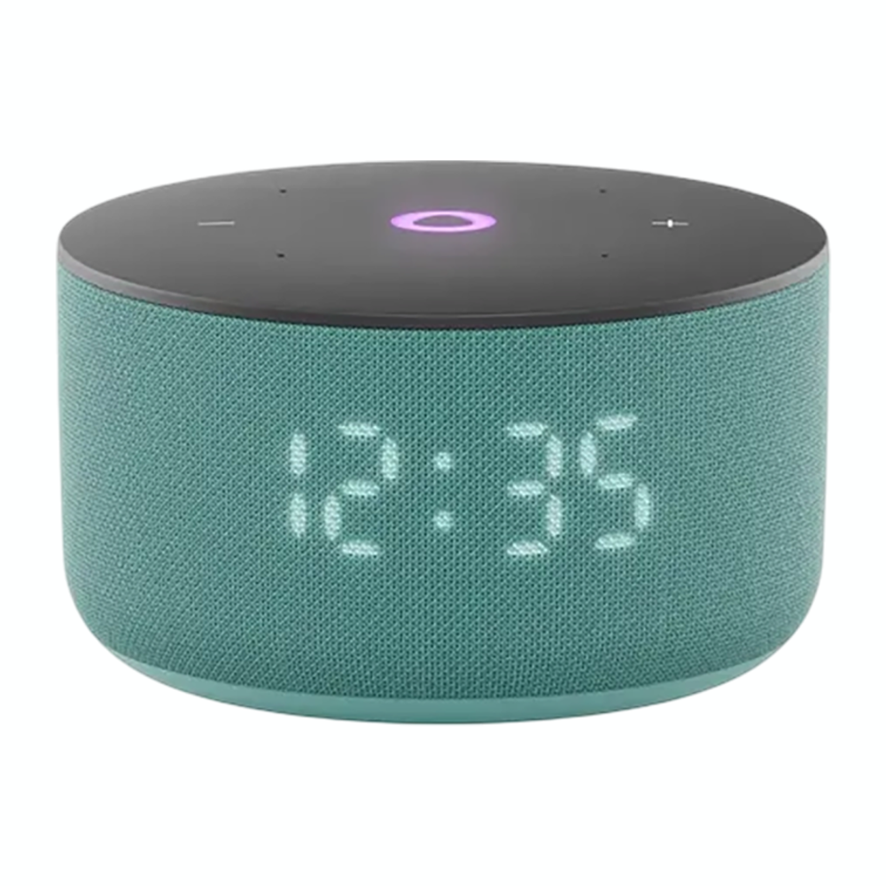 Умная колонка Яндекс Станция Мини 3 с Алисой