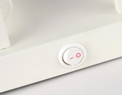 Ambrella Настенный светильник с выключателем Traditional TR5055