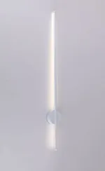 FJ8001/1000mm WT (1/10) Настенный светильник (RL)