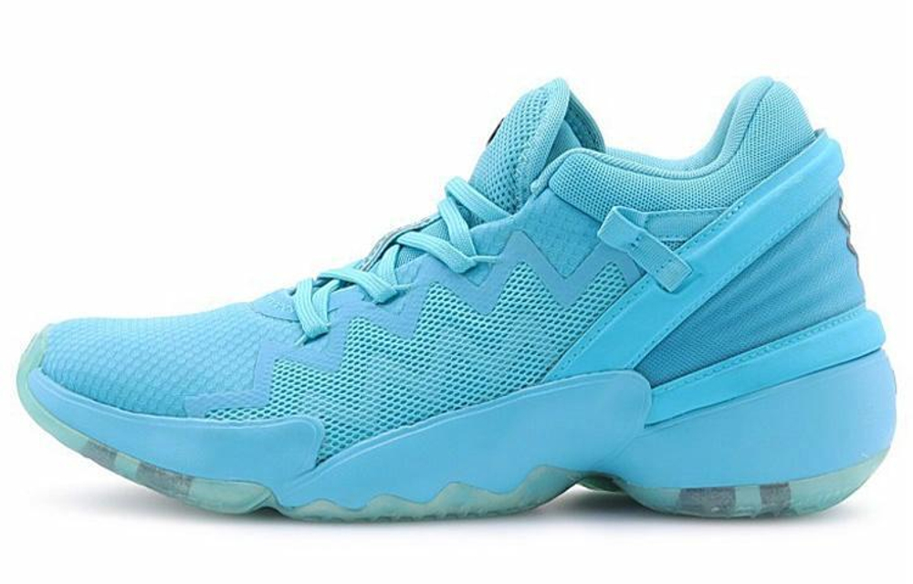 Кроссовки Adidas D.O.N. Issue 2 Gca