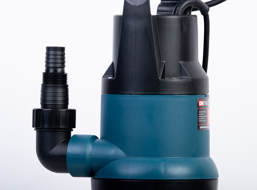 Дренажный насос ALTECO DN 700