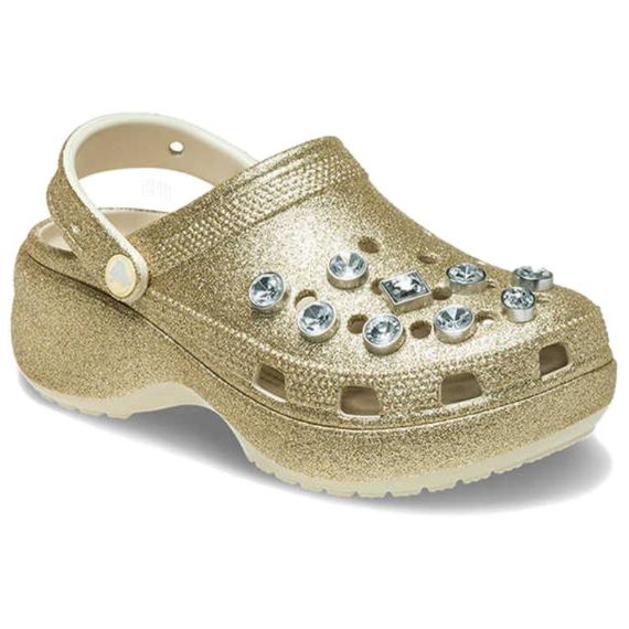 Crocs EVA 'Gold'