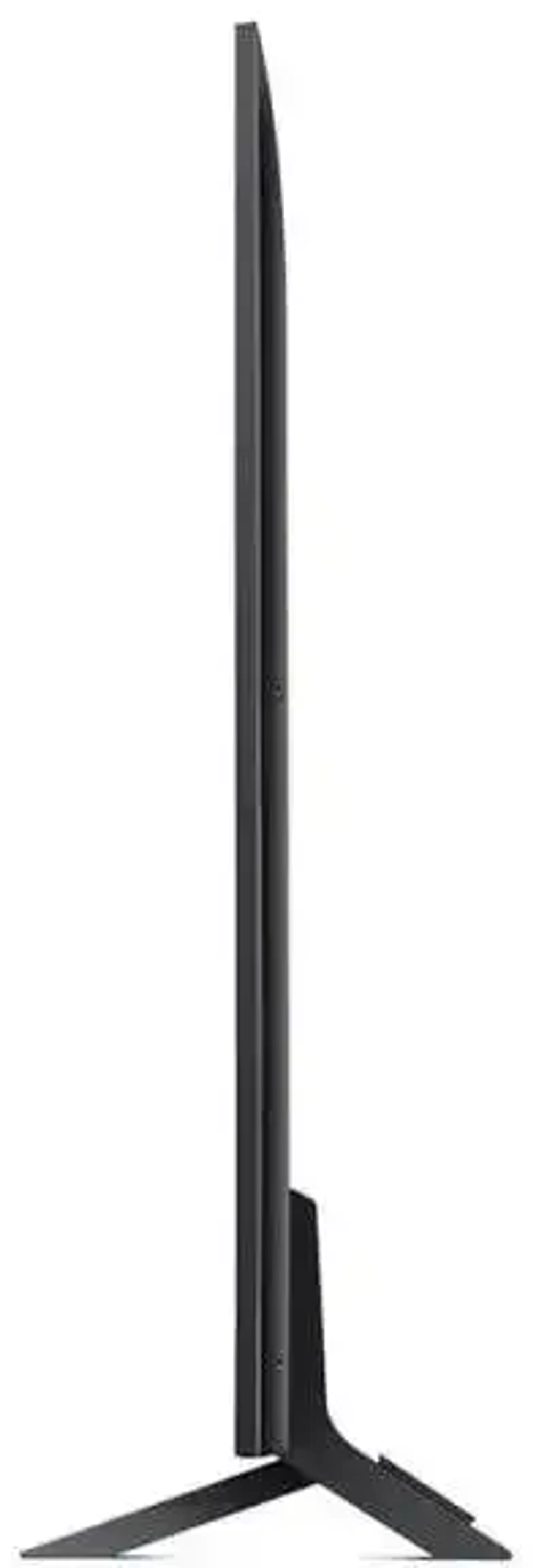 Телевизор LG 86QNED80T6A.ARUB