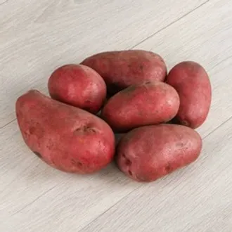 Картофель красный (Азербайджан) / 1 кг