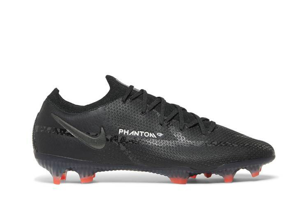 Кроссовки Nike Phantom Gt2 Elite Fg