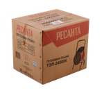 Электрическая тепловая пушка РЕСАНТА ТЭП-24000К